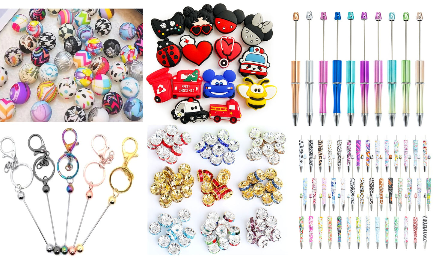 DIY Accessories