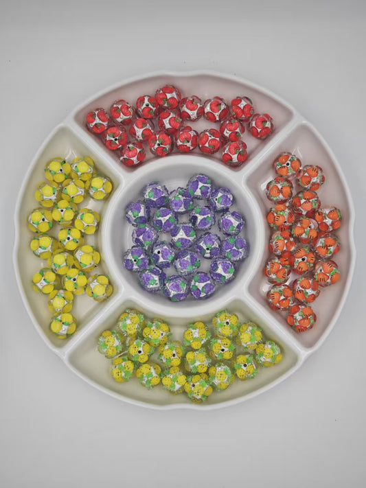 Fruit Bead