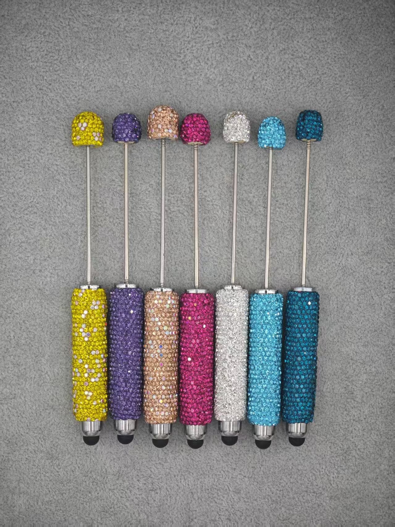 Solid color Touchscreen pen