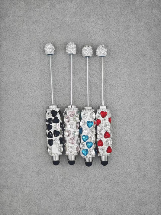 Love Touchscreen pen