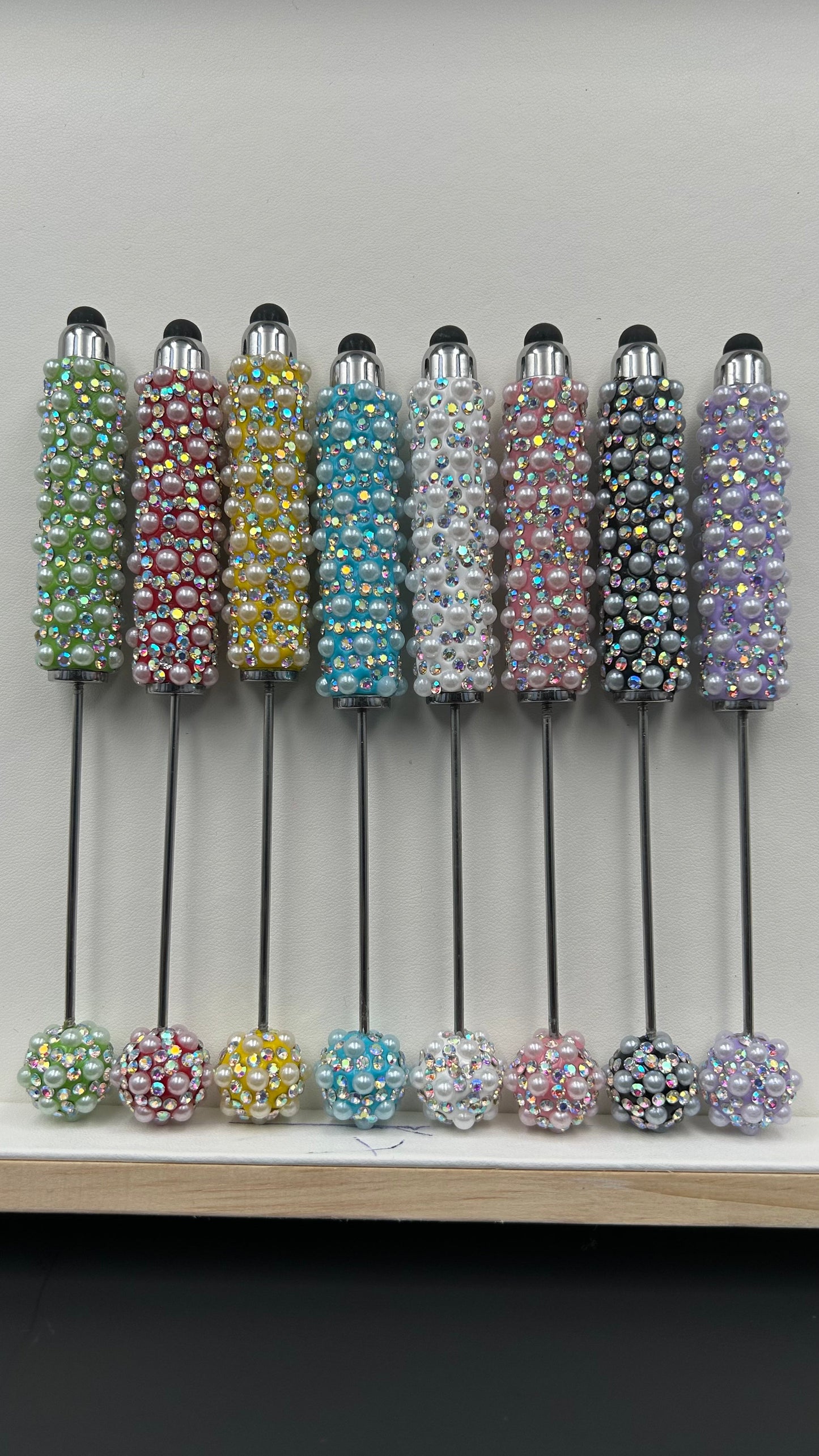 Pearl Touchscreen pen