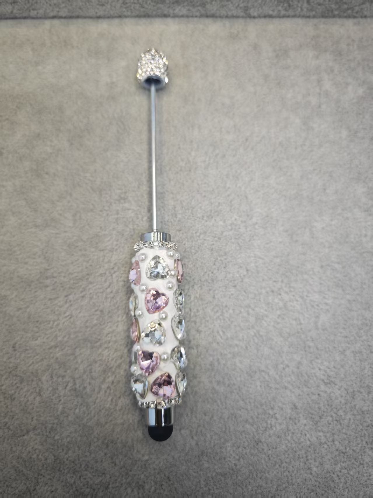 Love Touchscreen pen